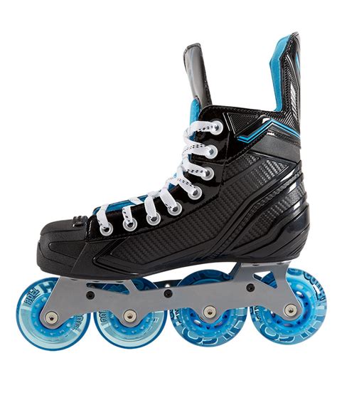 bauer roller boots|bauer adjustable roller blades.